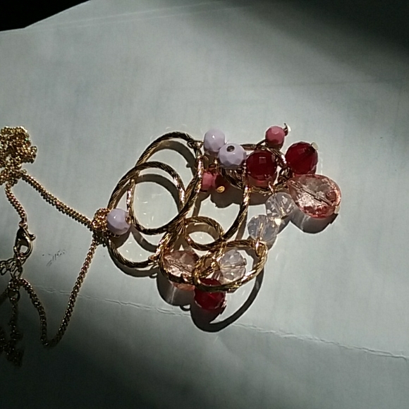 Saffora Designs Necklace - Picture 2 of 4